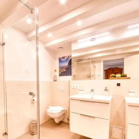 Kiek In Im Haus Wittow Prora *