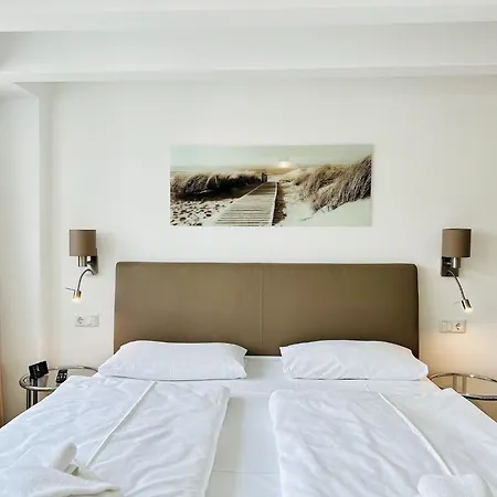 Kiek In Im Haus Wittow Prora ビンツ