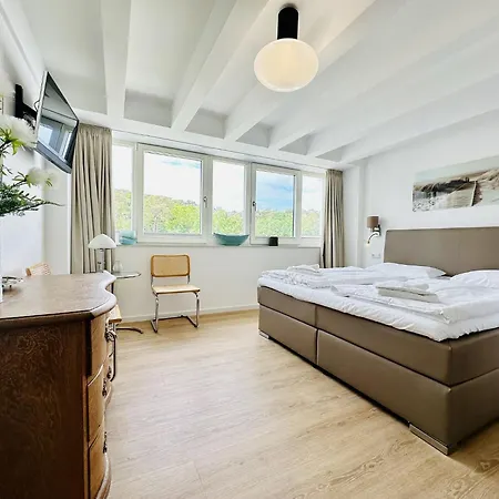 Kiek In Im Haus Wittow Prora * Binz