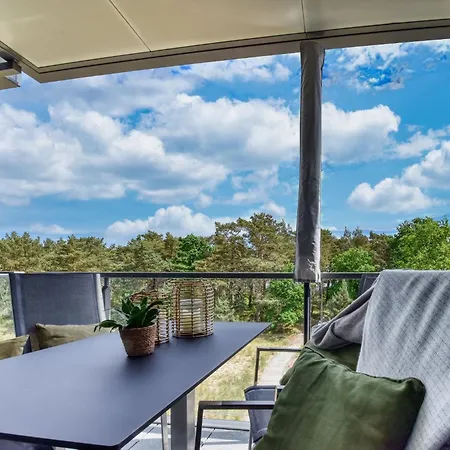 Kiek In Im Haus Wittow Prora アパート