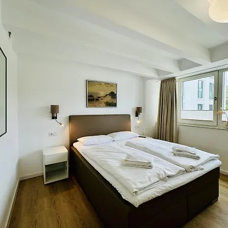 Kiek In Im Haus Wittow Prora ビンツ