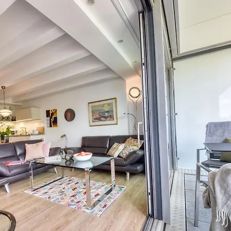 Kiek In Im Haus Wittow Prora * Binz