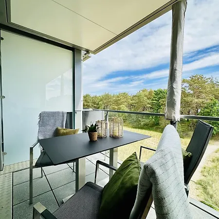 Kiek In Im Haus Wittow Prora Binz