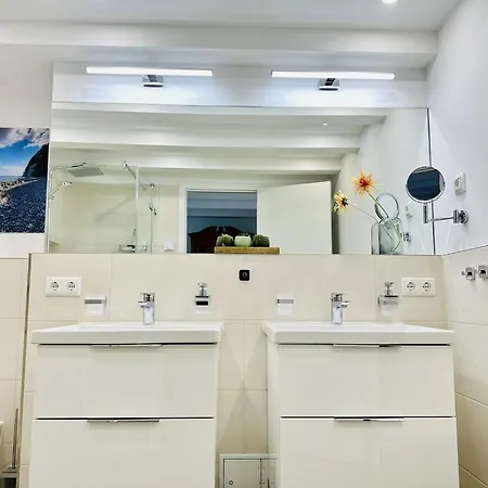 Kiek In Im Haus Wittow Prora