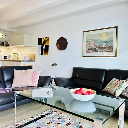 Kiek In Im Haus Wittow Prora * Binz