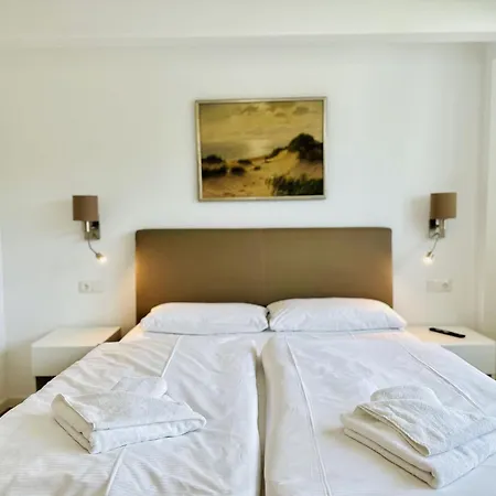 Kiek In Im Haus Wittow Prora