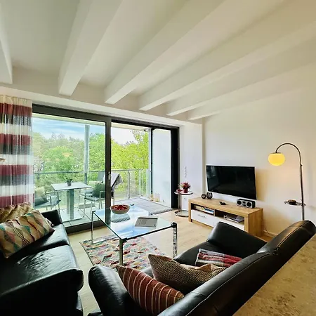 Kiek In Im Haus Wittow Prora *