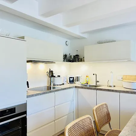 Kiek In Im Haus Wittow Prora