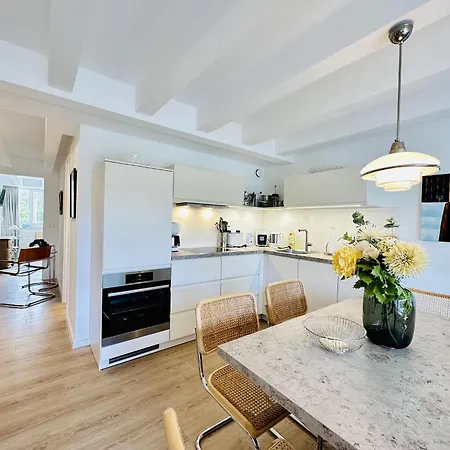 Kiek In Im Haus Wittow Prora Apartmán