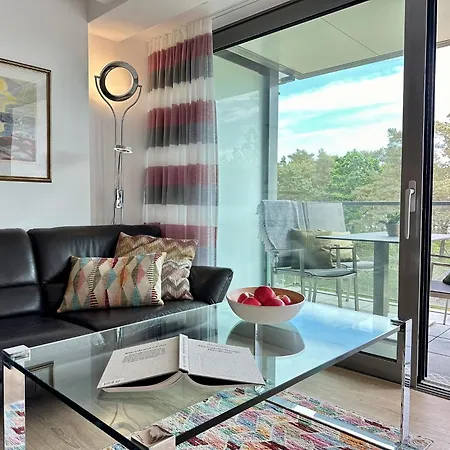 Kiek In Im Haus Wittow Prora *