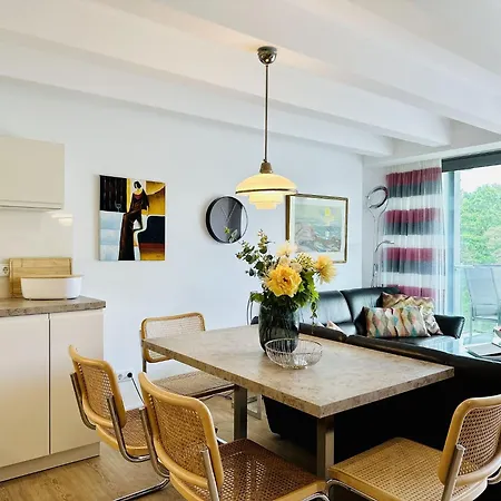 Kiek In Im Haus Wittow Prora Binz