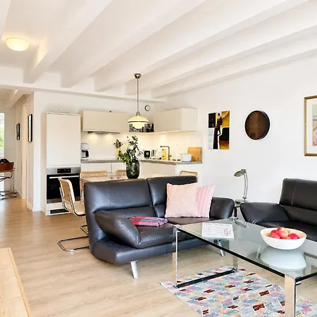 Kiek In Im Haus Wittow Prora Διαμέρισμα *