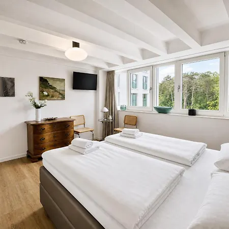 Διαμέρισμα Kiek In Im Haus Wittow Prora *