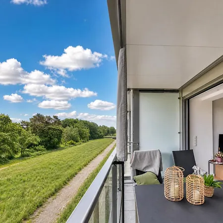 Kiek In Im Haus Wittow Prora