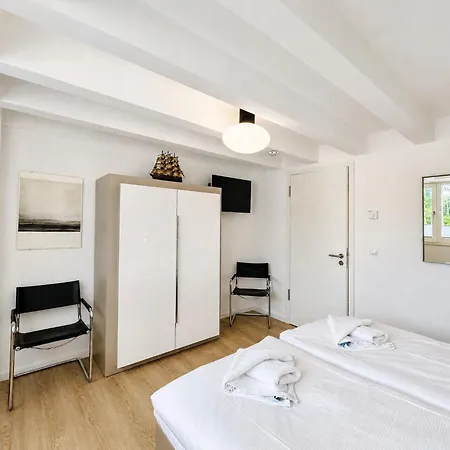 Kiek In Im Haus Wittow Prora Διαμέρισμα Binz