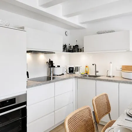 Kiek In Im Haus Wittow Prora Binz