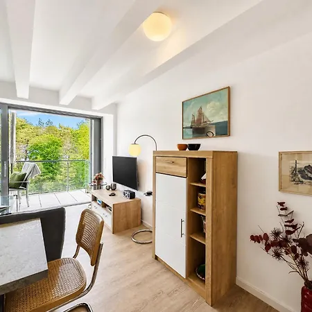 Kiek In Im Haus Wittow Prora Binz