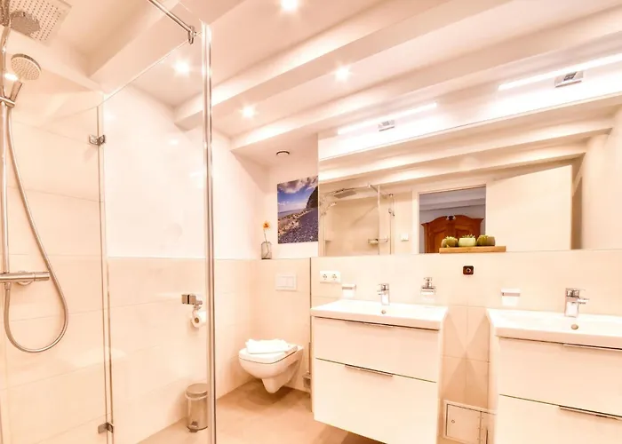 Kiek In Im Haus Wittow Prora *