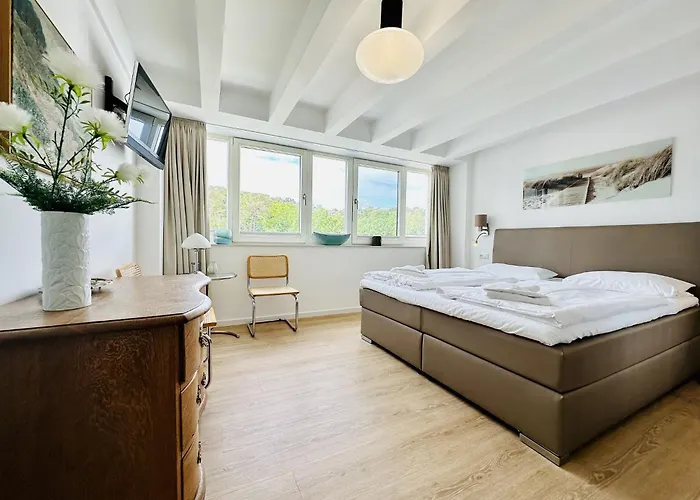 Kiek In Im Haus Wittow Prora * Binz