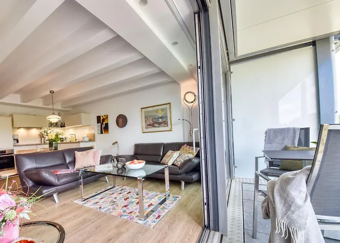 Kiek In Im Haus Wittow Prora * Binz
