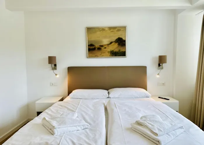 Kiek In Im Haus Wittow Prora